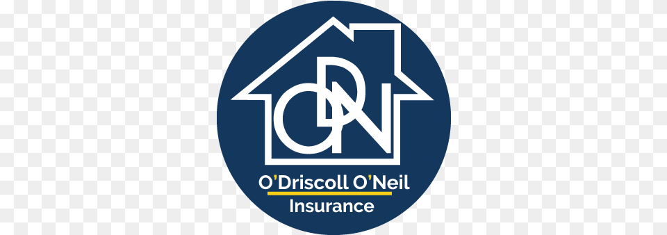 Round Logo Odon O Driscoll O Neil Logo, Disk, Symbol Png Image
