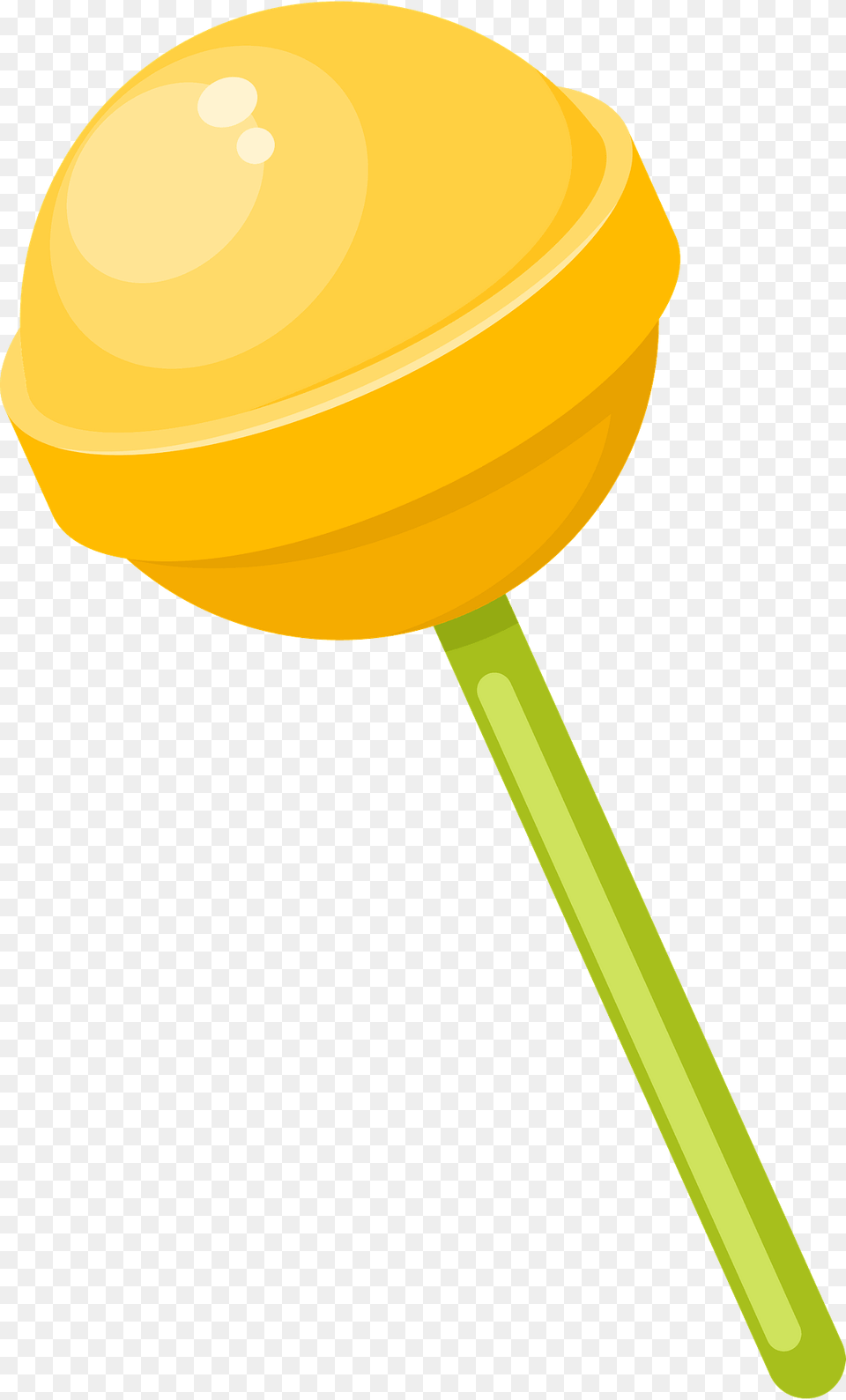 Round Lollipop Clipart, Food, Sweets, Candy, Rattle Free Png Download