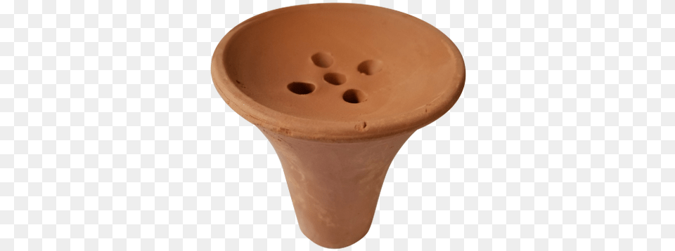 Round Long Female Red Brick Bowl Chocolate, Pottery, Drain Png