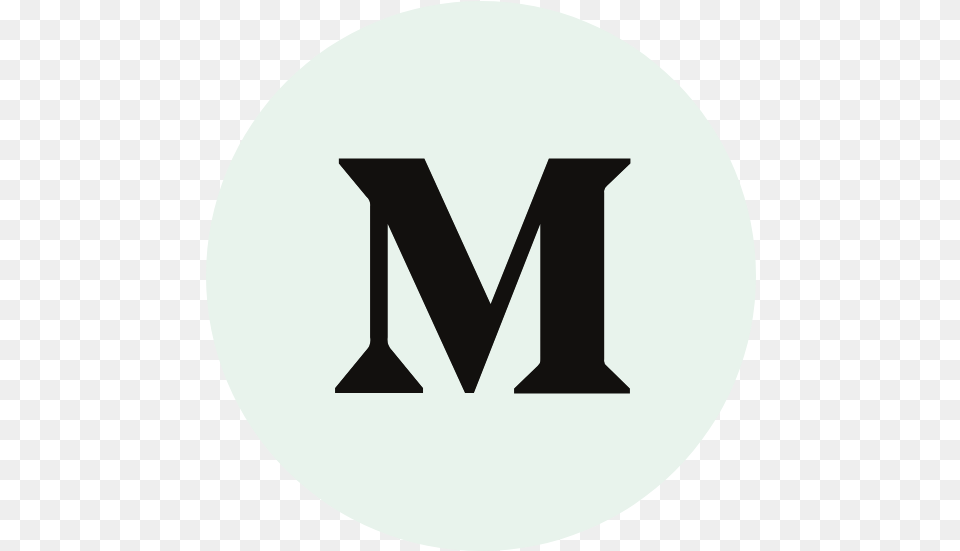 Round Medium Graphic Round Medium Logo, Symbol, Text, Disk Free Png Download