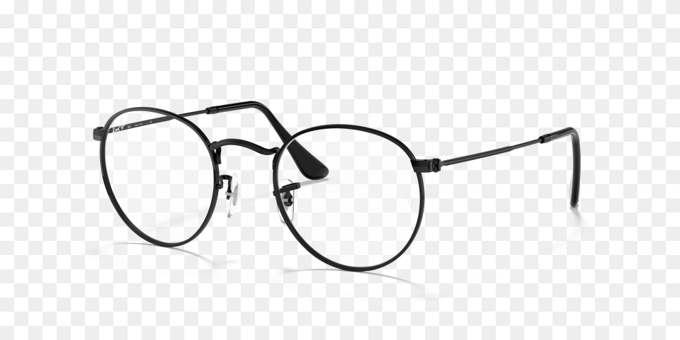 Round Metal Optics Oakley Icon, Accessories, Glasses, Sunglasses Free Png