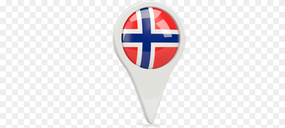 Round Pin Icon Icon Norway Flag, Logo, Can, Tin, Musical Instrument Png Image