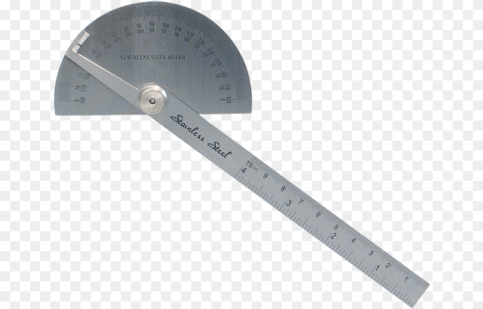 Round Protractor Rok Ruler, Chart, Plot Free Transparent Png