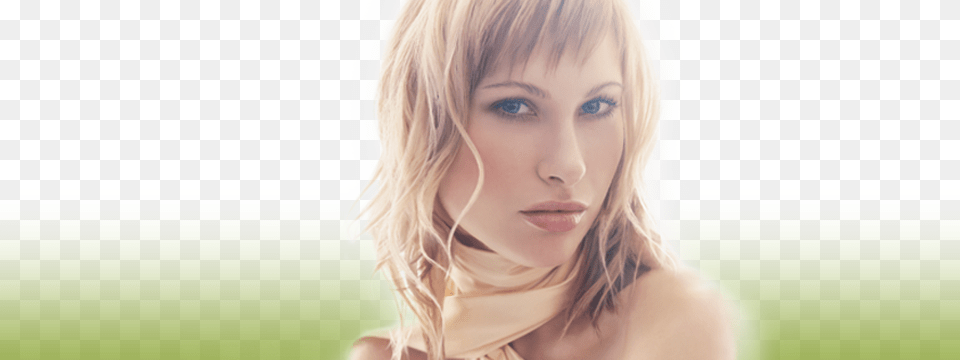 Round Rock Pixie Bangs With Long Hair, Adult, Portrait, Photography, Person Png Image