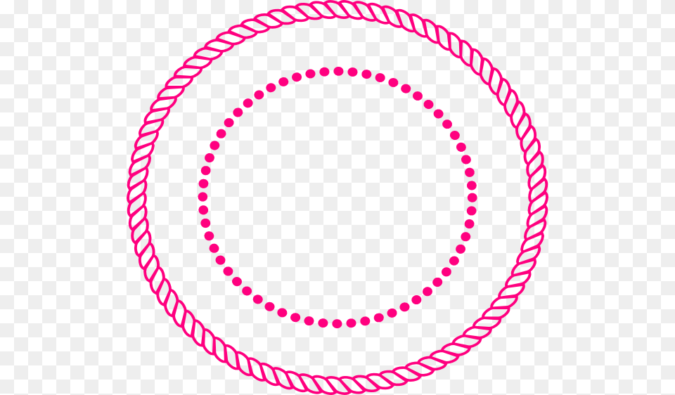 Round Rope, Oval, Accessories, Jewelry, Necklace Png