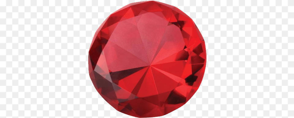Round Ruby Image Ruby, Accessories, Diamond, Gemstone, Jewelry Free Png Download