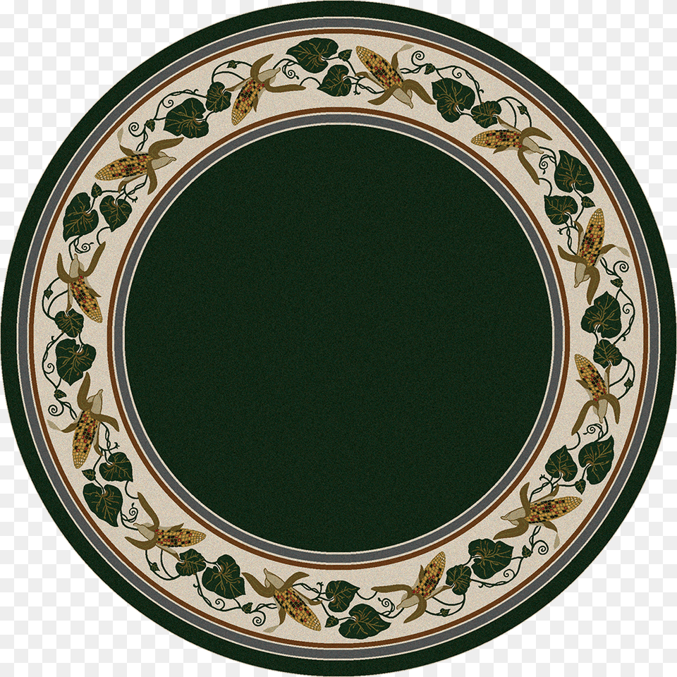 Round Rug Round Rug Transparent, Home Decor, Plate, Oval Png Image