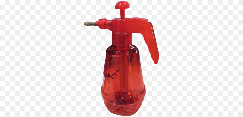 Round Sanitizer Spray 1 Funnel Free Png Download