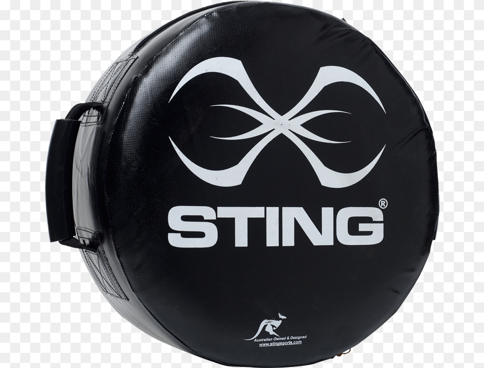 Round Shield Round Hd Bumpstrike Shield Sting Sting Boxing Gloves, Clothing, Cushion, Helmet, Home Decor Free Transparent Png