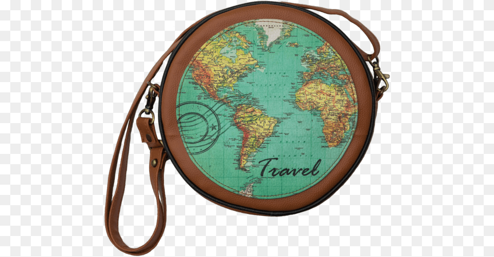 Round Sling Bag For Women India, Accessories, Handbag, Astronomy, Outer Space Free Png Download