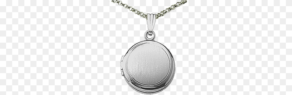 Round Small Locket Locket, Accessories, Jewelry, Pendant Free Png Download