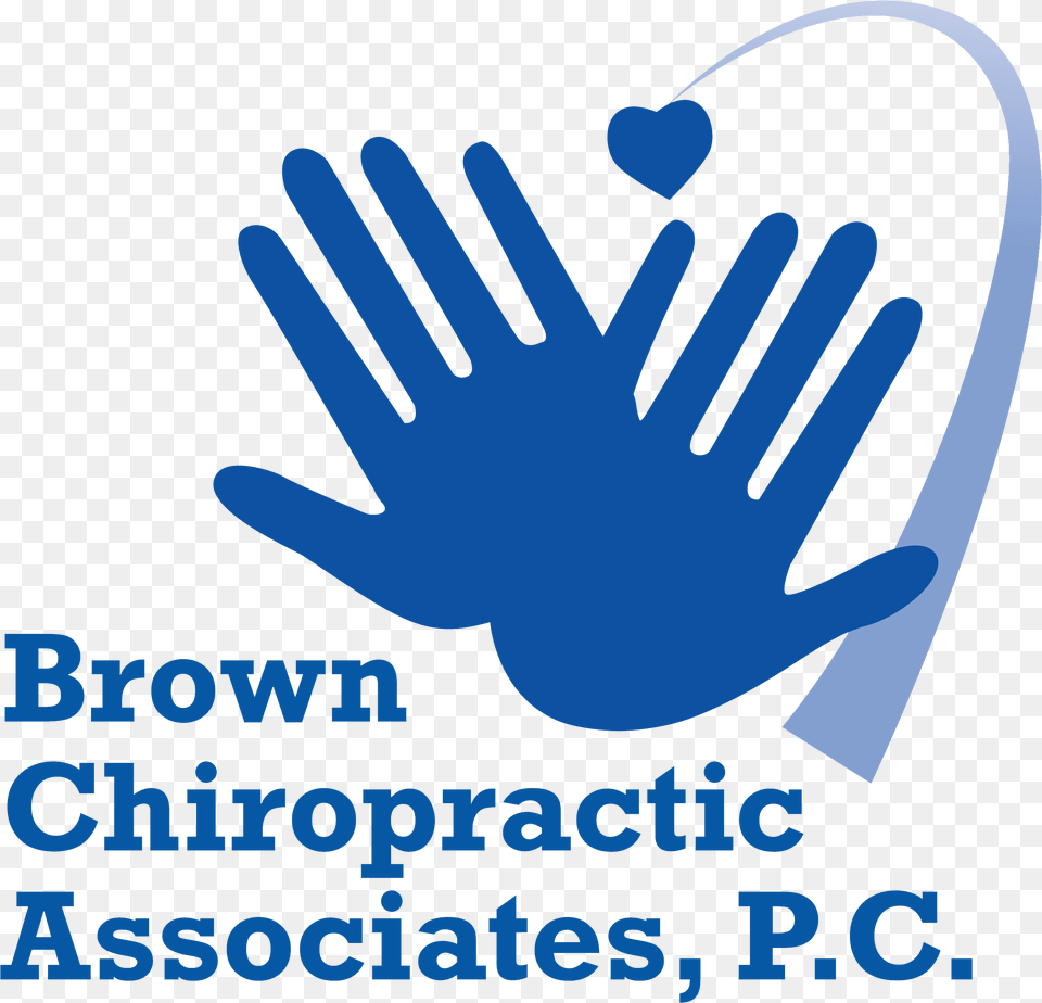 Round Spine Logo Dr Richard Brown Chiropractor Ny, Body Part, Hand, Person Png