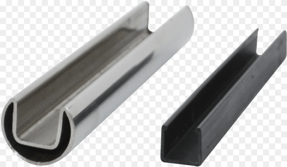 Round Stainless Steel Mini Top Rail In Balcony Glass Guard Rail, Aluminium, Blade, Knife, Weapon Png