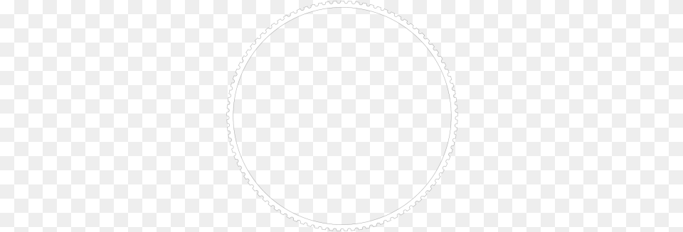 Round Stampstamp White Circle Border, Oval Png