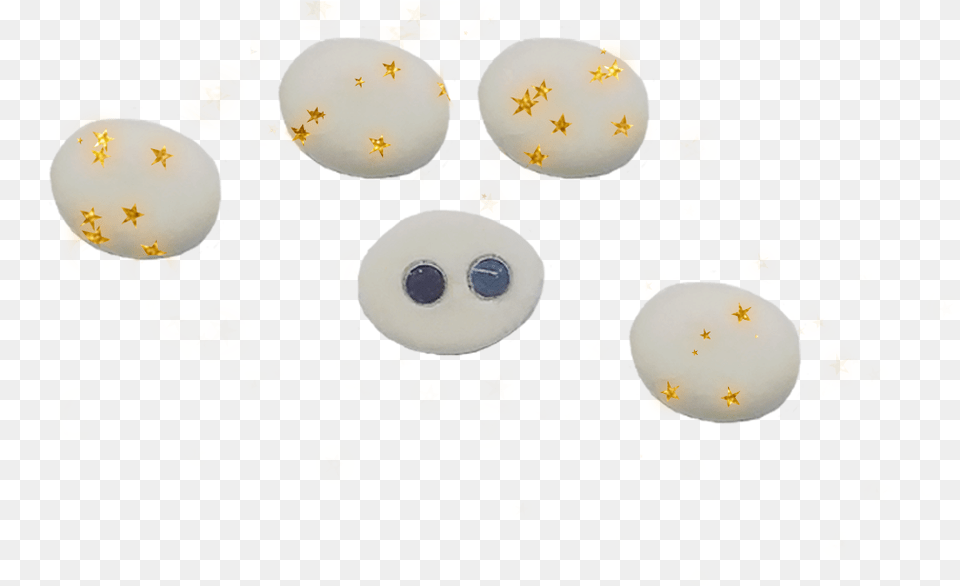 Round Star Magnet Set Circle, Balloon Png Image