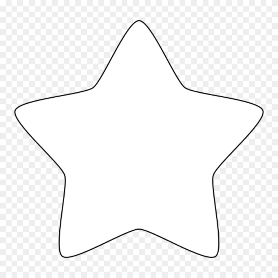 Round Star Wago Io, Star Symbol, Symbol, Animal, Fish Free Transparent Png