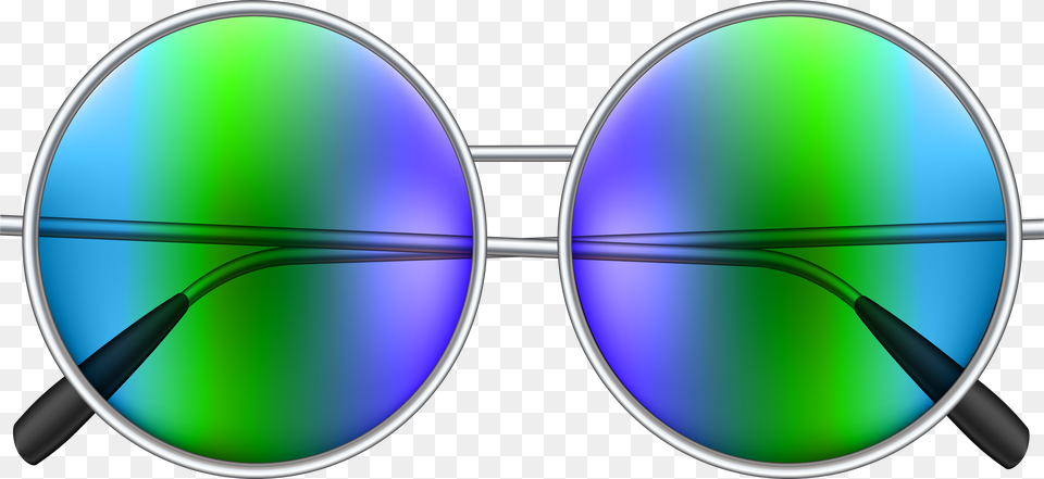 Round Sunglasses Transparent Background Clipart Sunglasses Png Image