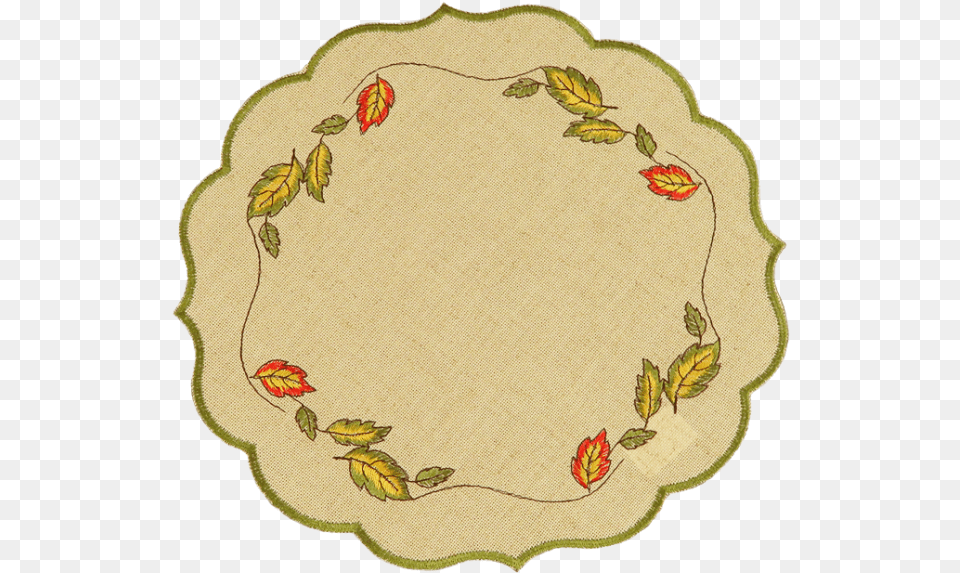 Round Table Linen Rose, Home Decor, Pattern, Rug, Embroidery Png