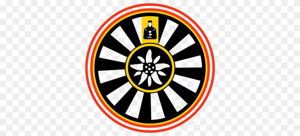 Round Table Logolar Logo, Alloy Wheel, Car, Car Wheel, Machine Png Image