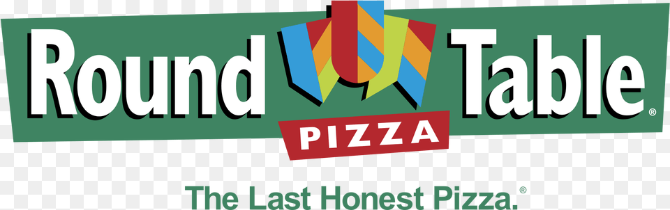 Round Table Pizza Logo Transparent Round Table Pizza Png Image