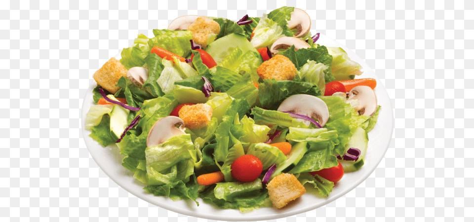Round Table Pizza On Wheels Garden Salad, Food, Lunch, Meal, Food Presentation Png Image