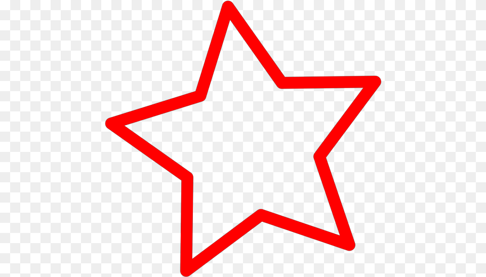 Round Thai Star Icons Red Star Clipart, Star Symbol, Symbol Free Transparent Png