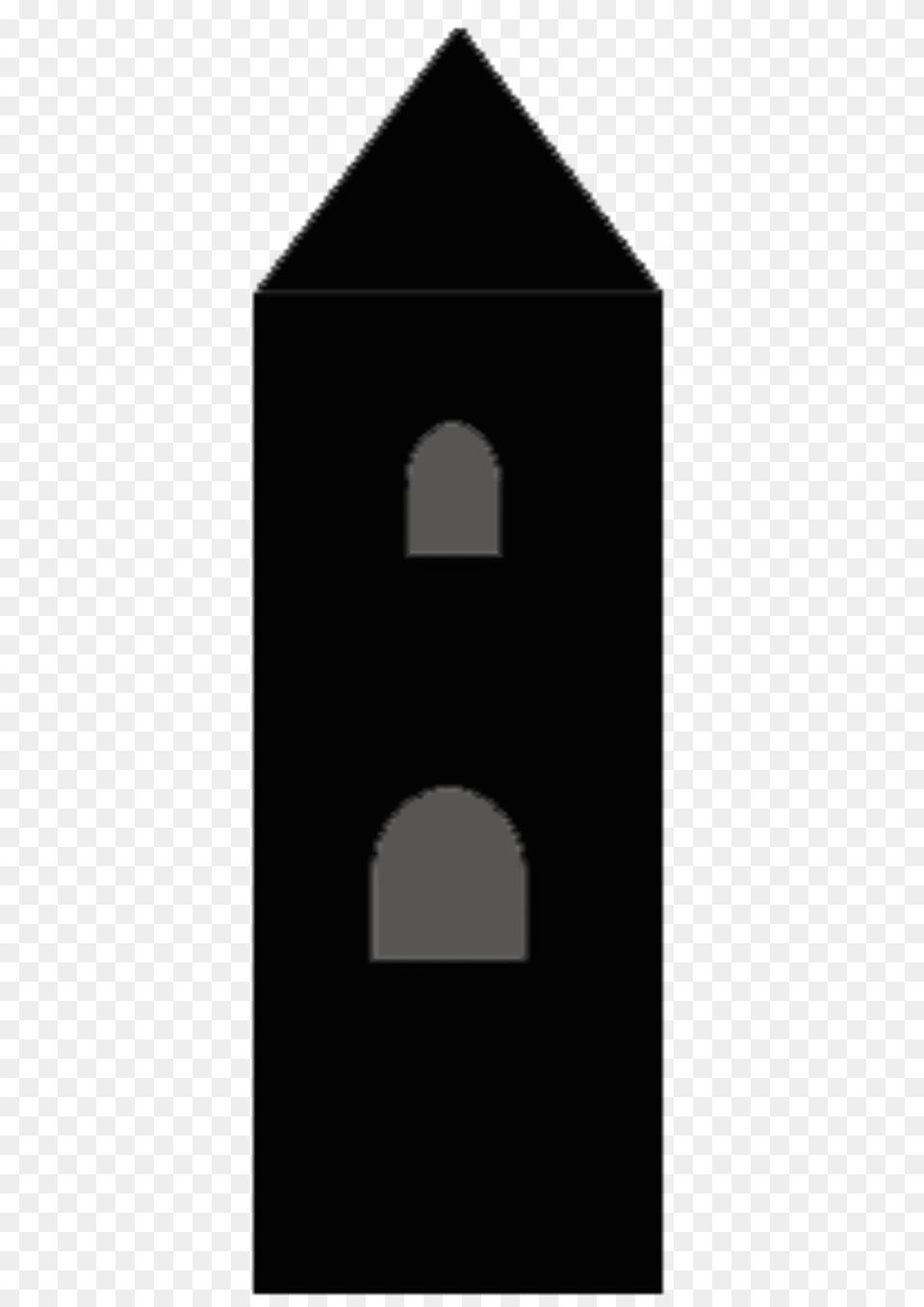 Round Tower Clipart, Architecture, Bell Tower, Building, Mailbox Free Png