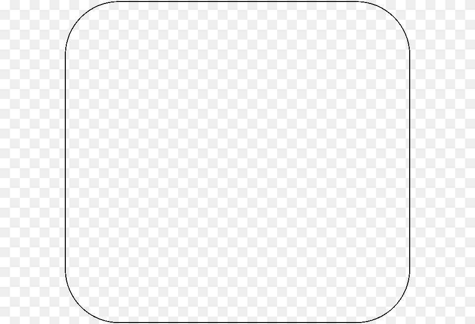Rounded Corners Parallel Parallel Free Transparent Png