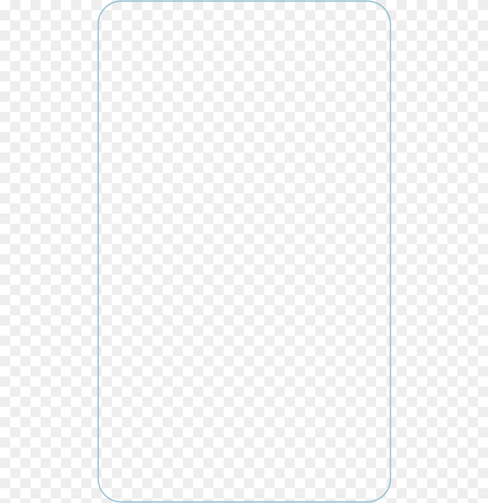 Rounded Rectangle No Background, Gray Free Transparent Png