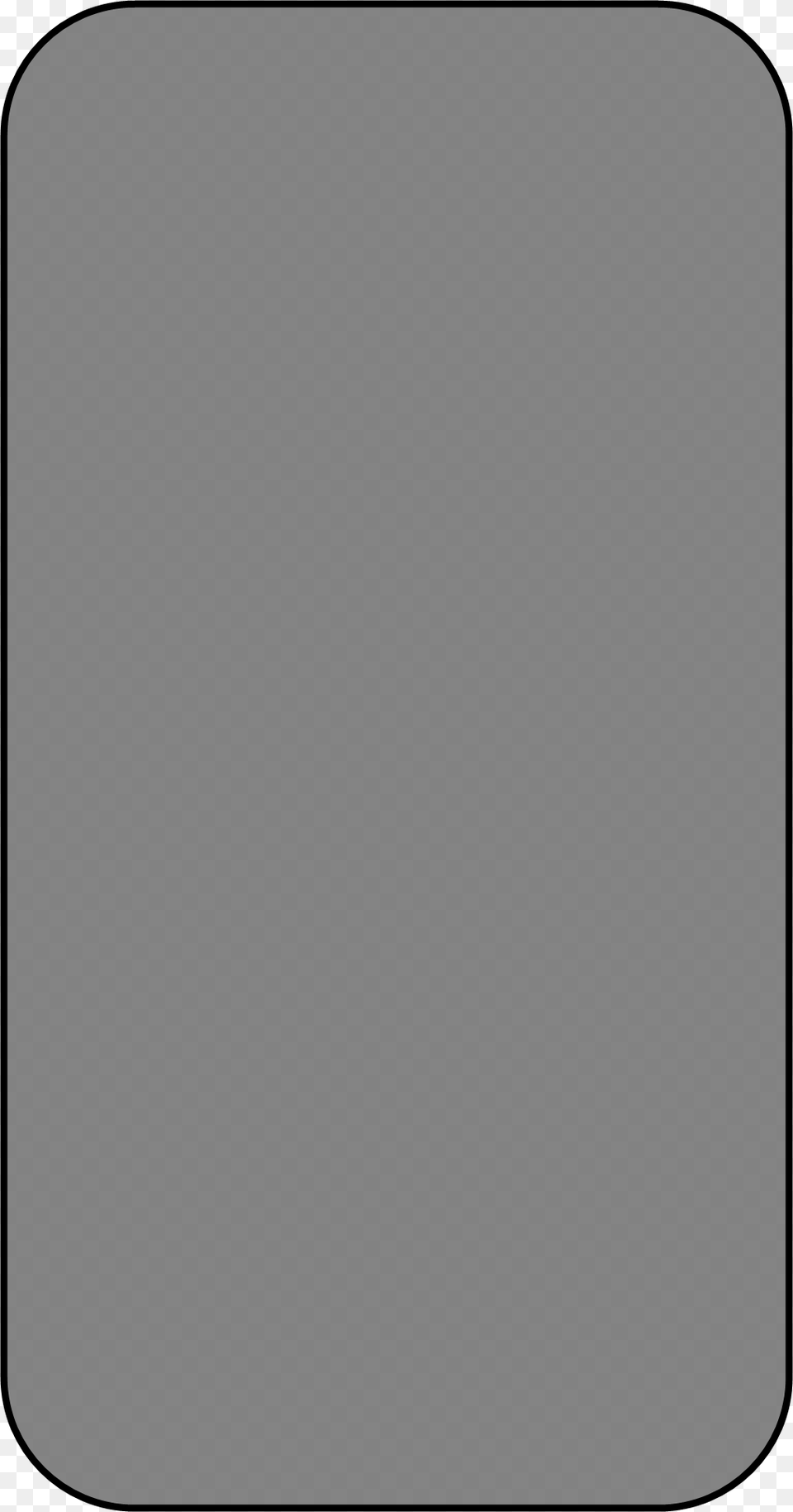 Rounded Rectangle Rectangle Png