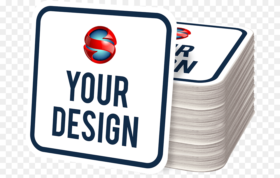 Rounded Rectangle Stickers Sticker, Paper, Text Png