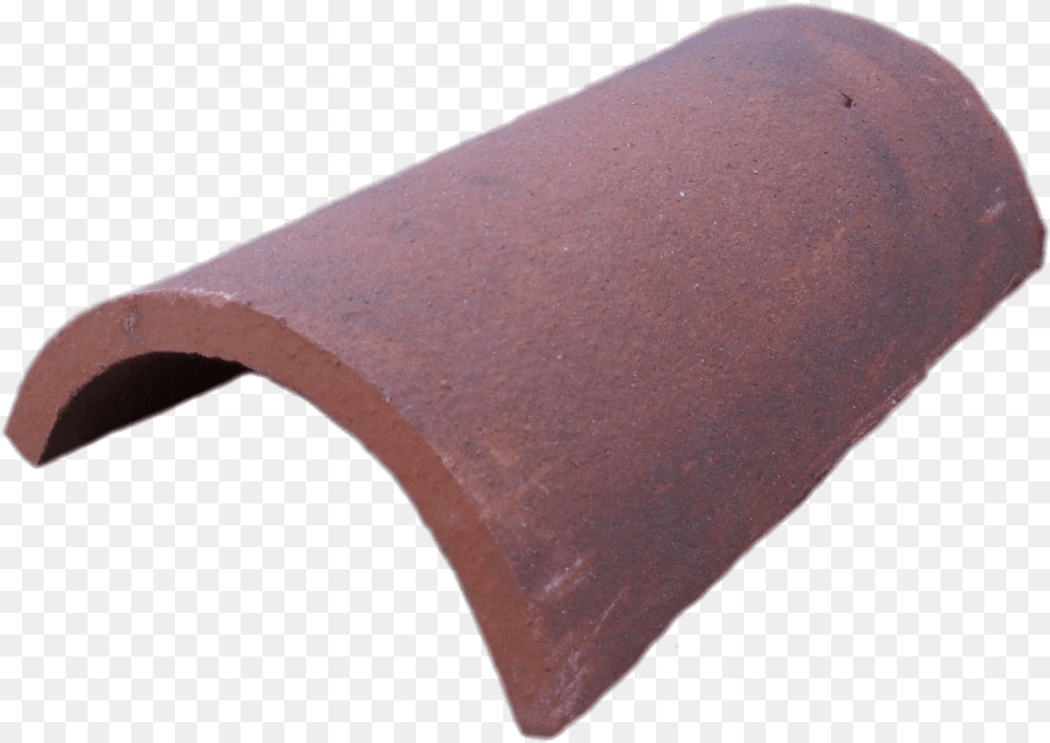 Rounded Roof Tile Clay Roof Ridge Tiles, Brick, Architecture, Building, Housing Png