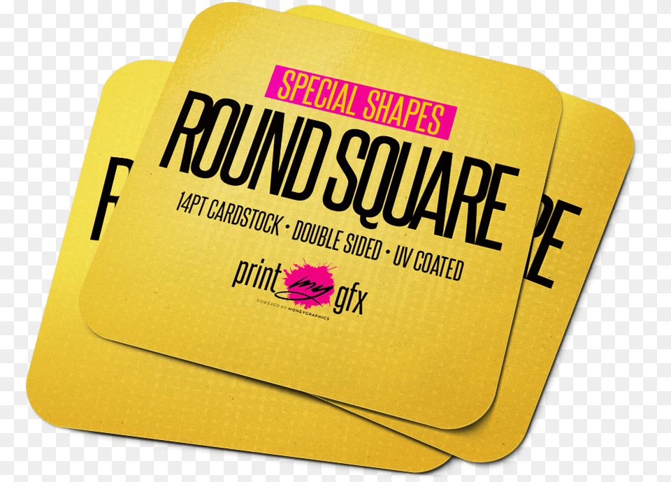 Rounded Square Illustration, Paper, Text Png Image