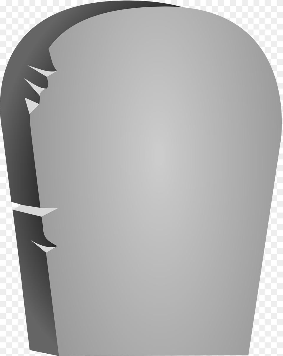 Rounded Tombstone, Jar, Pottery, Gravestone, Tomb Png Image