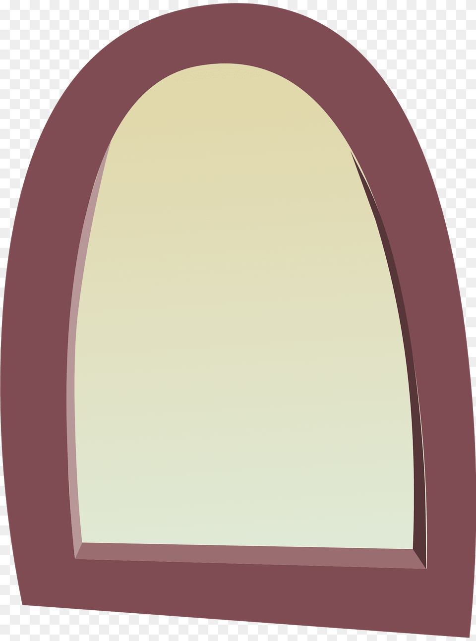 Rounded Window Up Clipart, Arch, Architecture, Home Decor Png