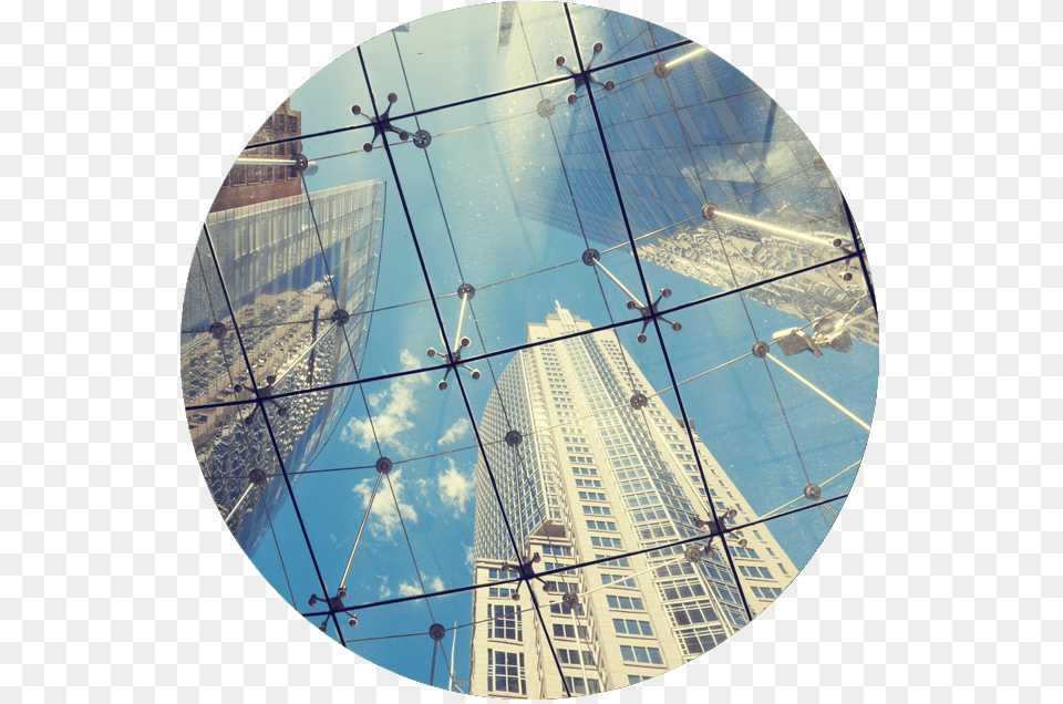 Roundel 7 Architecture, Urban, Sphere, Office Building, Metropolis Free Png
