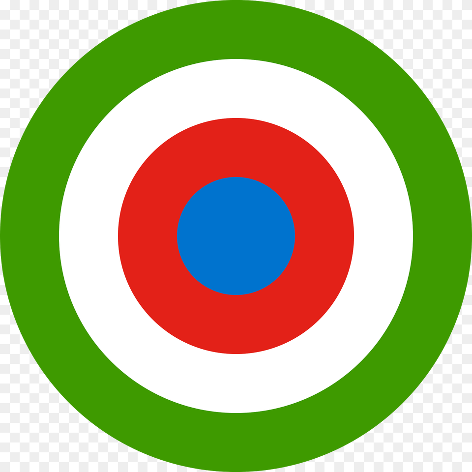 Roundel Equatorial Guinea Clipart, Disk, Weapon Png