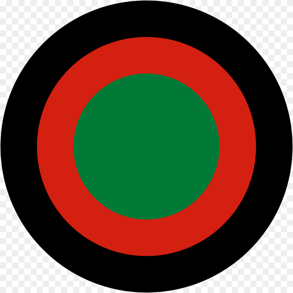 Roundel Of Afghanistan Clipart Png Image