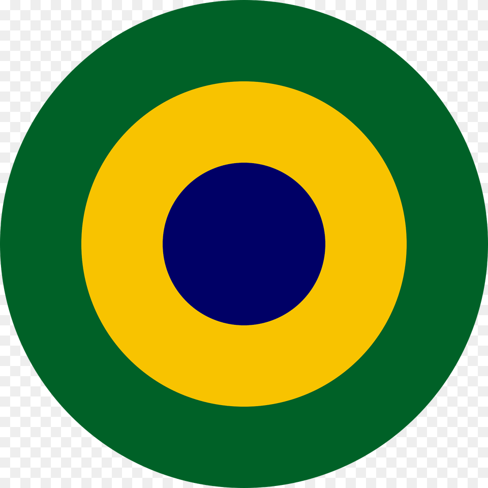 Roundel Of Brazil 1914 Clipart, Logo, Disk Free Png Download