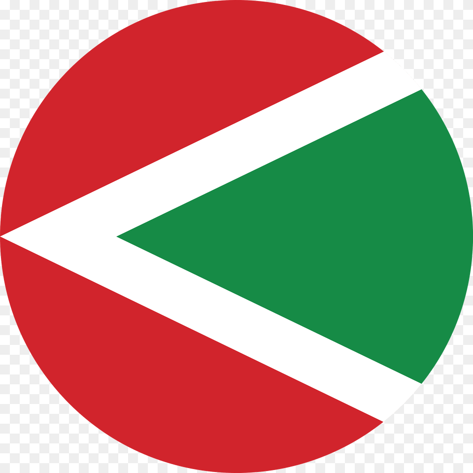 Roundel Of Hungary Clipart Free Transparent Png