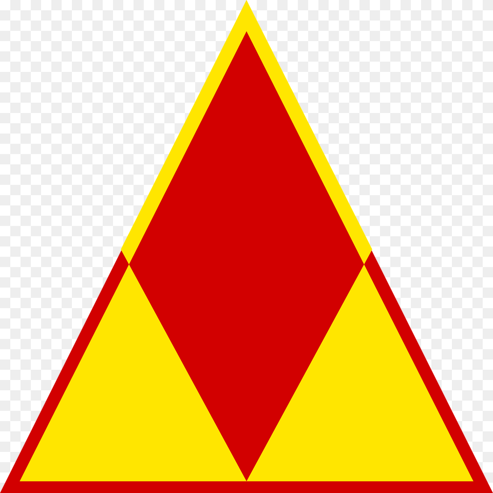 Roundel Of North Macedonia Wings Clipart, Triangle Free Transparent Png