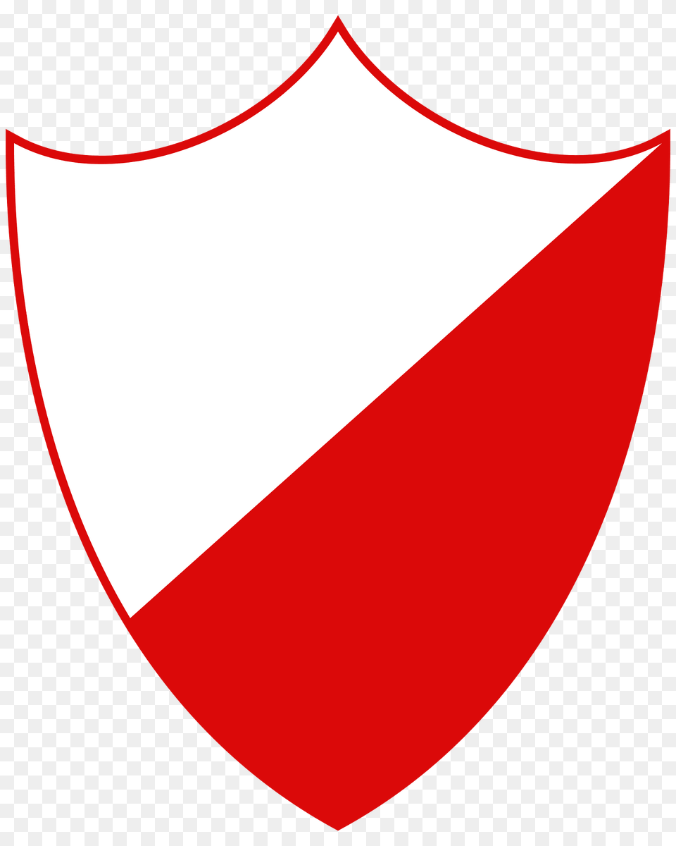 Roundel Of Poland 1918 Warszawa Clipart, Armor, Shield Png