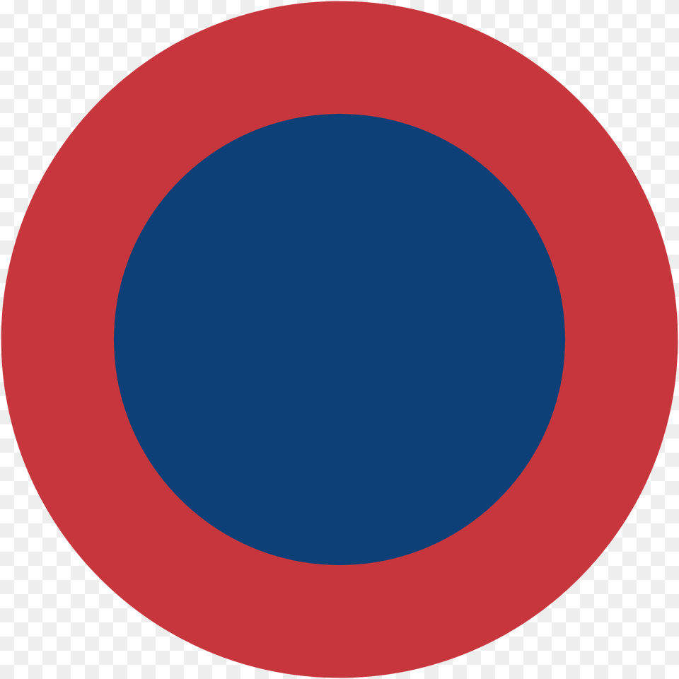 Roundel Of The Serbian Air Force 1912 Clipart, Sphere, Disk Free Png Download