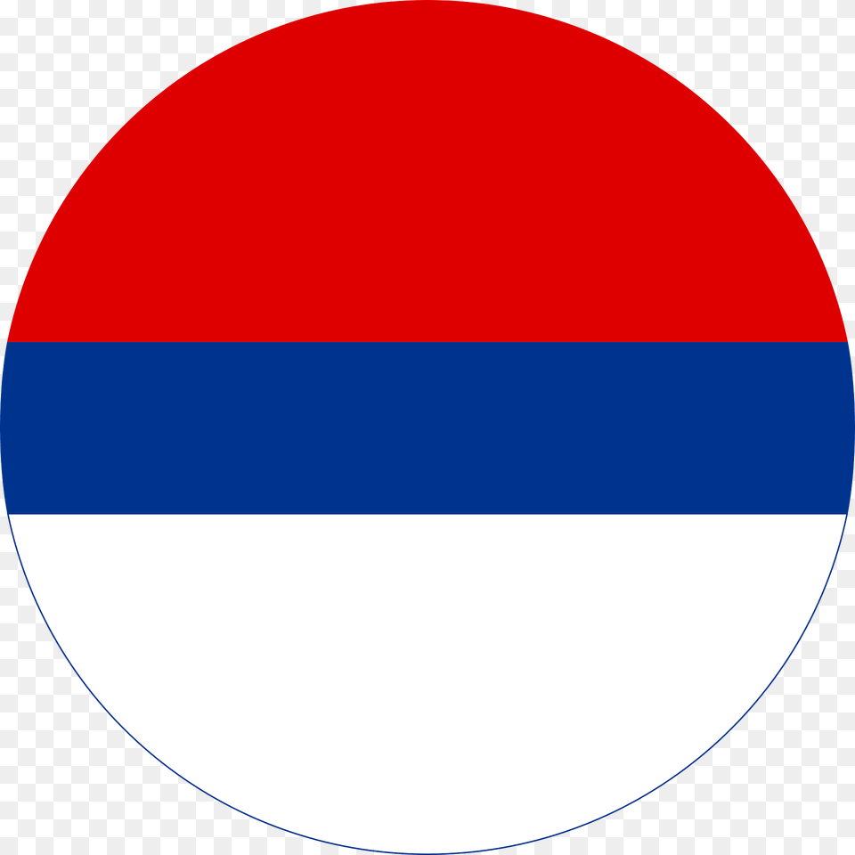Roundels Of Republika Srpska V2 Clipart, Logo, Astronomy, Moon, Nature Free Png