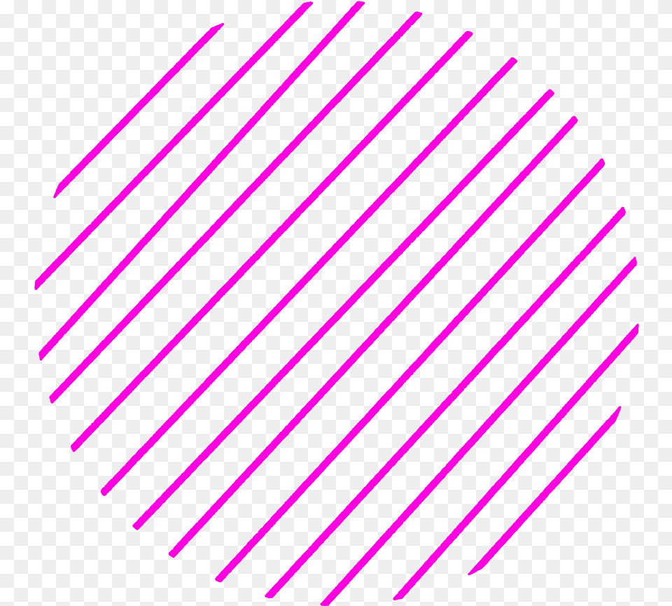 Roundfreetoedit Circle Frame Border Pink Geometric Pink Geometric Border, Light, Neon, Purple Free Transparent Png