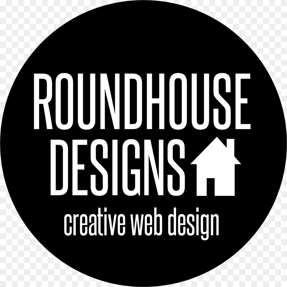 Roundhouse Designs Logo Rhythm Travels, Disk, Text Free Transparent Png