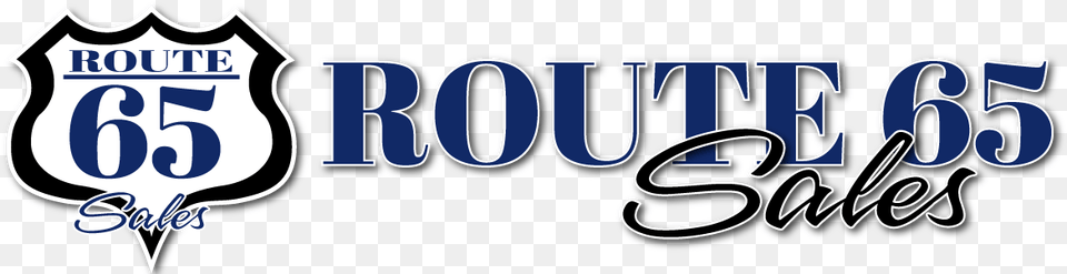 Route 65 Sales, Logo, Text, Symbol Png