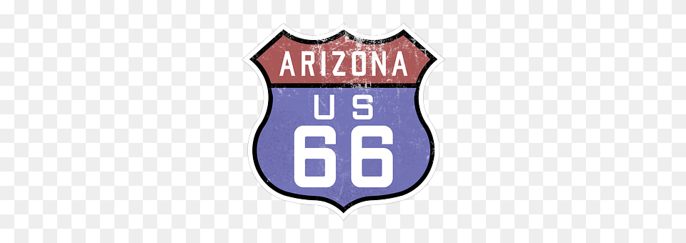Route 66 Symbol, Scoreboard Png Image