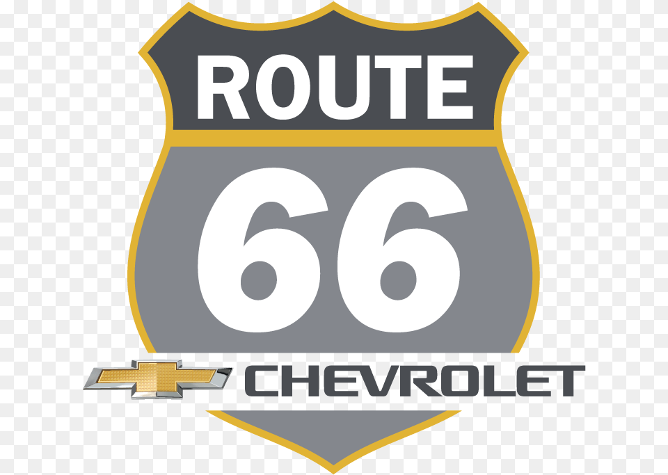 Route 66 Chevrolet Chevy Malibu 2008 2012 Factory Speaker Upgrade Kicker, Symbol, Logo, Badge, Number Png Image