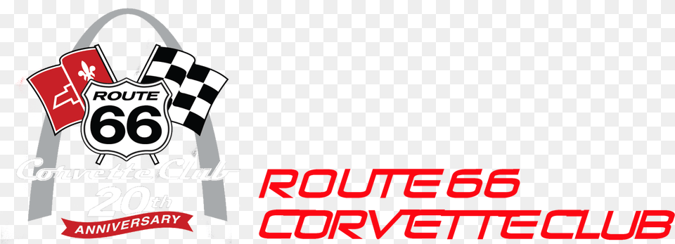 Route 66 Corvette Club Corvette, Accessories, Bag, Handbag, Dynamite Free Png
